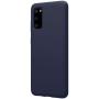 Nillkin Flex PURE cover case for Samsung Galaxy S20 (S20 5G) order from official NILLKIN store